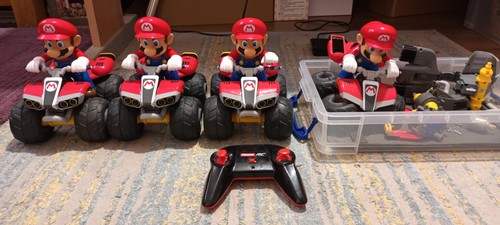 Carrera mario rc - carrera,