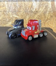 Disney Pixar Cars Lightning