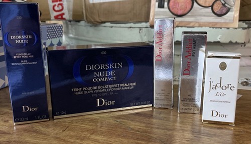Dior beauty bundle adore - dior,