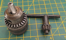 Jacobs Chuck No.15S CVS 3/8" x