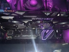 GIGABYTE GTX 780 WINDFORCE 3X 3GB NVIDIA GV-N780OC-3GD
