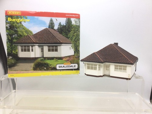 Hornby r8752 gauge - hornby,