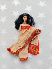 Barbie Doll Around The World