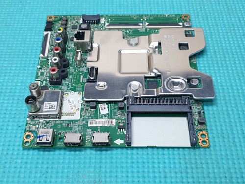 Main board lg - main, mb