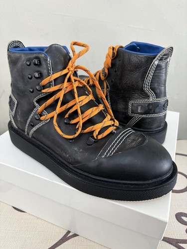 Diesel men distressed - men’s,