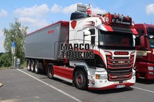 Truck photo scania 410 - truck,