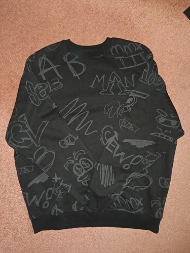Black red and - black,, l