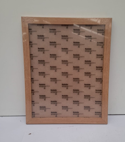 14x11 photo frame rustic - photo, frame,