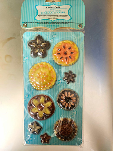 Kitchencraft sweetly does - kitchencraft,