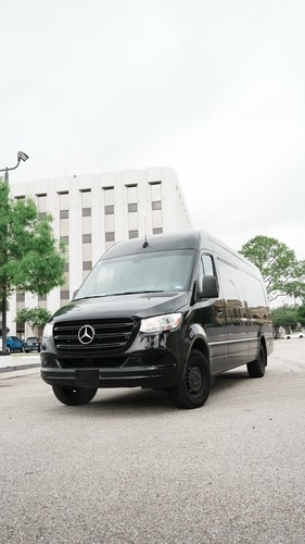 2020 mercedes benz sprinter - 2020, mercedes-benz