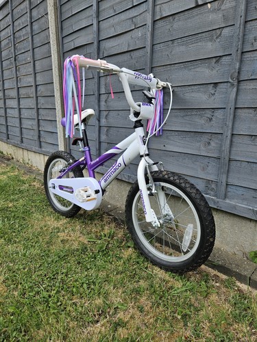 Ammaco misty bmx girls - bmx,