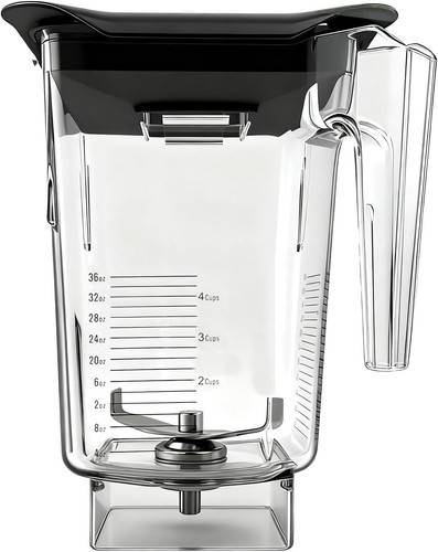 Jar replacement pitcher cup - replacement,