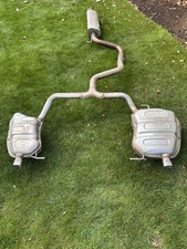 Skoda Octavia 2.0 TSI MK3 VRS