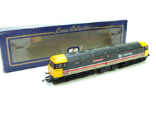 LIMA L205209 CLASS 47 NORMAN