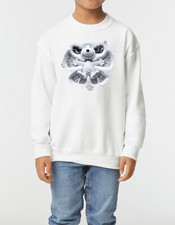 Snoopy Snow Angel Kids Winter