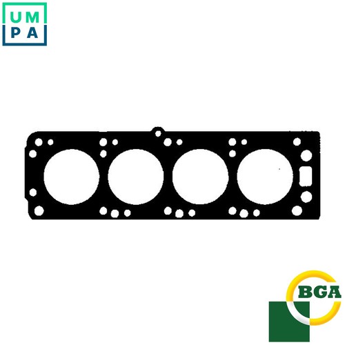 Gasket cylinder head ch6367b - gasket,
