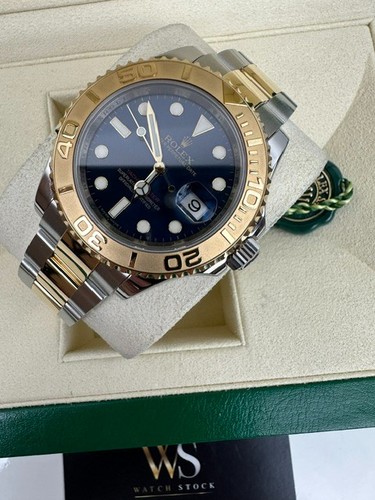 Rolex 2012 yachtmaster - rolex,