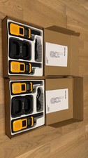 4 Retevis Rugged Waterproof