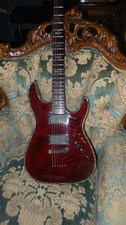Beautiful 1 Owner Schecter