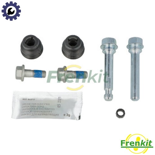 Guide sleeve kit brake - brake, caliper