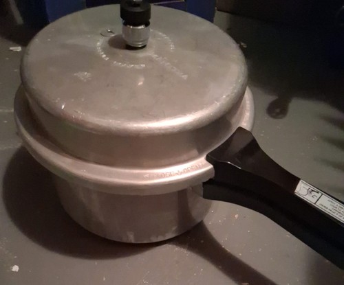 Vintage manttra pressure - vintage,