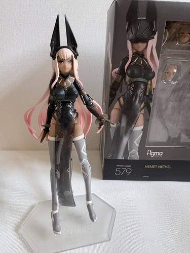 Figma 579 falslander hemet - figma,