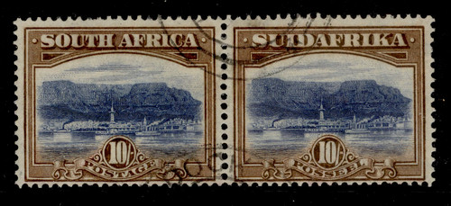 South africa sg39 - south, gv