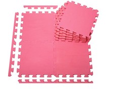 Large Soft Eva Foam Mat