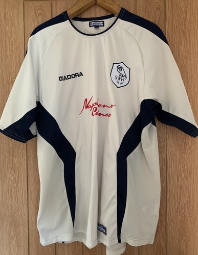 Sheffield wednesday 2003 - wednesday, 2003/04