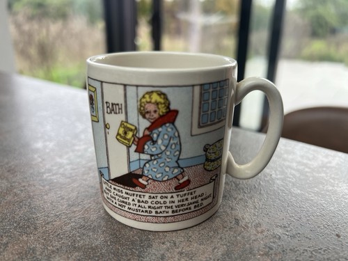 Vintage lord nelson pottery - vintage,