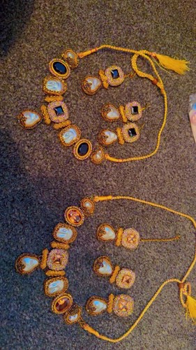 Turkish style latest jewellery - turkish,