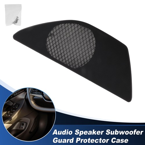 Speaker grills cover for bmw - grills,