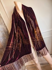 Besarani London Women's Scarf
