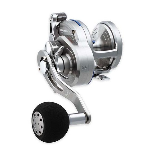 Daiwa saltiga star - daiwa,