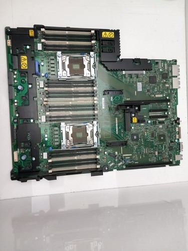 Ibm x3650m5 socket - ibm,