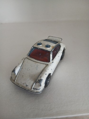 Corgi juniors 1278081 - corgi, porsche
