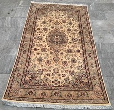 4x7 ft Afghan Handmade Rug