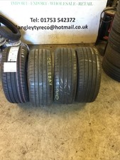225/45R17 Goodyear Eagle F1