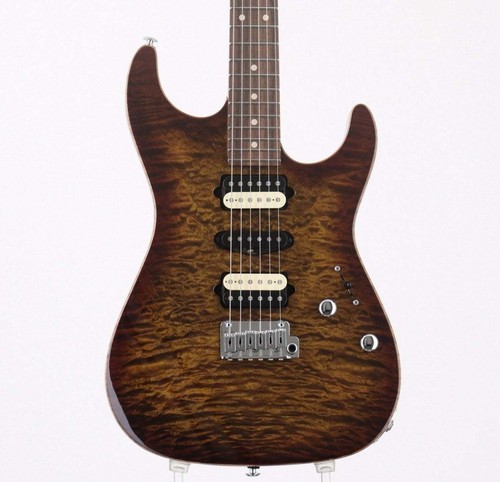 Suhr standard bengal burst - standard,