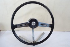 steering wheel Alfa Romeo