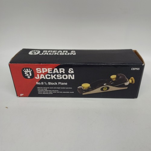 Spear jackson 1 2 - &,