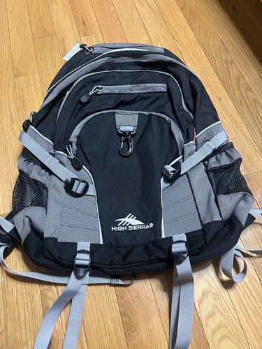 High sierra loop backpack - high,