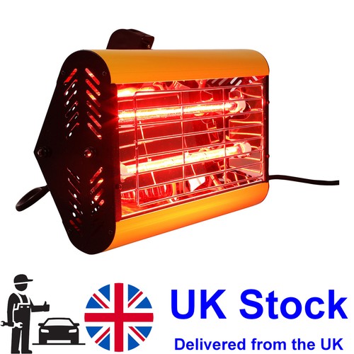 Infrared dryer heating lamp - infrared,