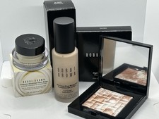 Bobbi brown bundle of 3 items