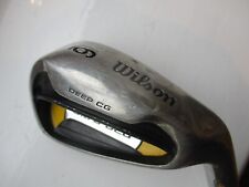 WILSON ULTRA DCG 6 Iron Golf