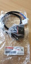 GENUINE YAMAHA RD350LC RD250LC RH SWITCH GEAR 4L0-83975-00 4L08397500