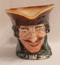 Vintage - Royal Doulton -