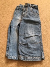 Infant Boys Jeans. (18-24