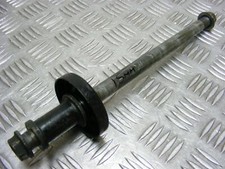 RKS125 Sport Rear Wheel Spindle 2016 Keeway (Carb) A276