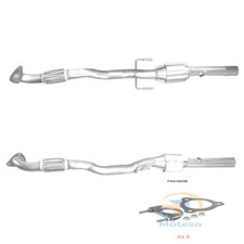 BM91823H Catalytic Converter